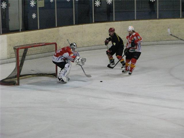 Besançon 2 - 7 Belfort 