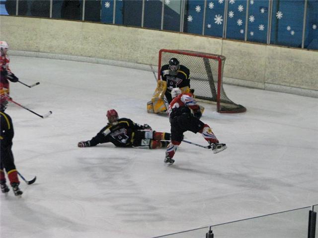 Besançon 2 - 7 Belfort 