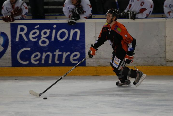 Tours  4 - 5 Toulouse-Blagnac