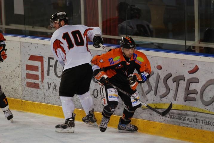Tours  4 - 5 Toulouse-Blagnac