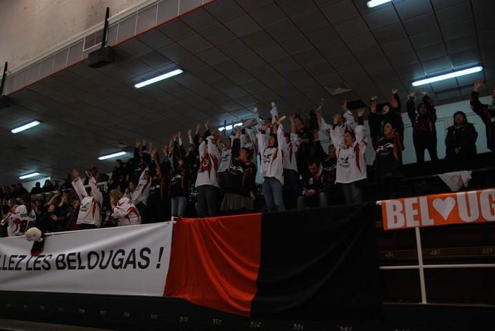 Tours  4 - 5 Toulouse-Blagnac