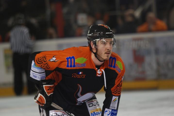 Tours  4 - 5 Toulouse-Blagnac