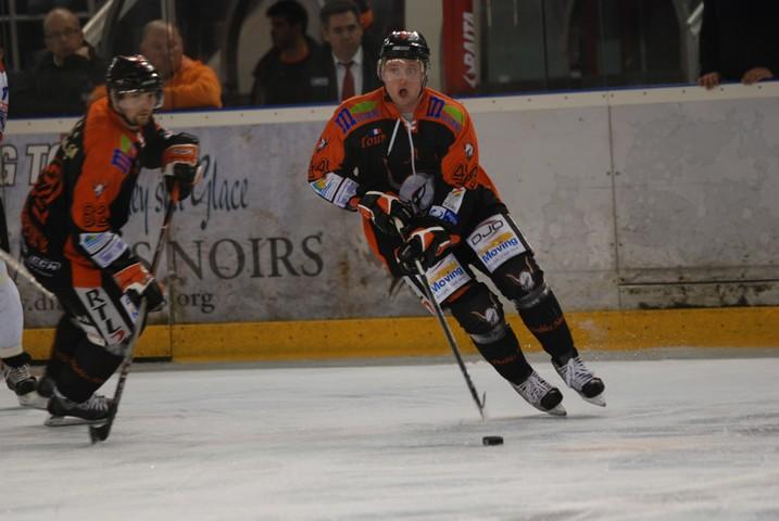 Tours  4 - 5 Toulouse-Blagnac