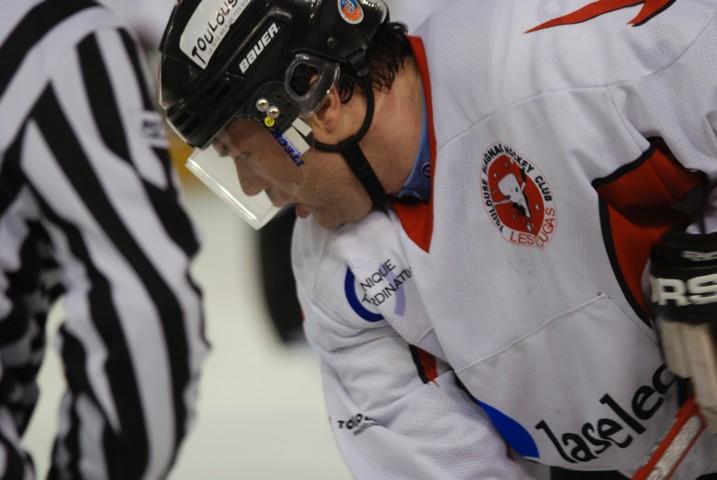 Tours  4 - 5 Toulouse-Blagnac