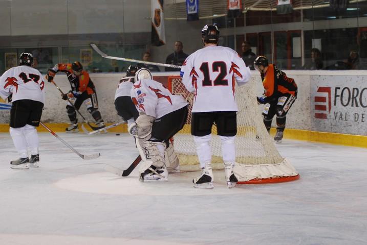 Tours  4 - 5 Toulouse-Blagnac