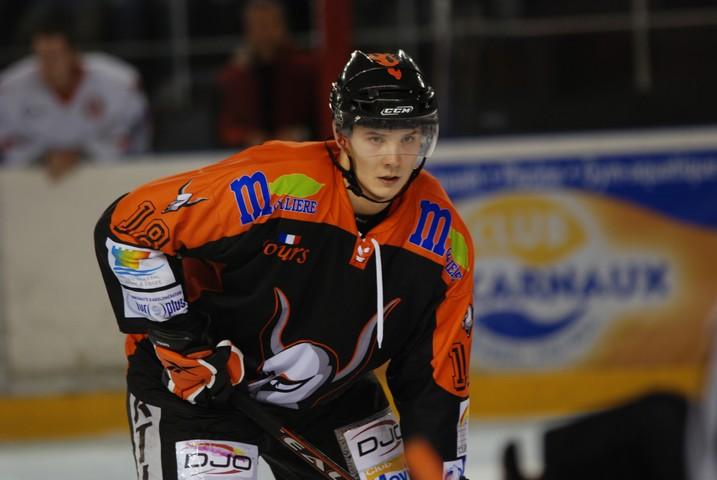 Tours  4 - 5 Toulouse-Blagnac