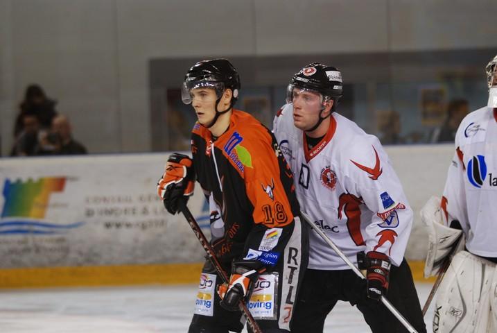 Tours  4 - 5 Toulouse-Blagnac