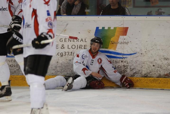 Tours  4 - 5 Toulouse-Blagnac