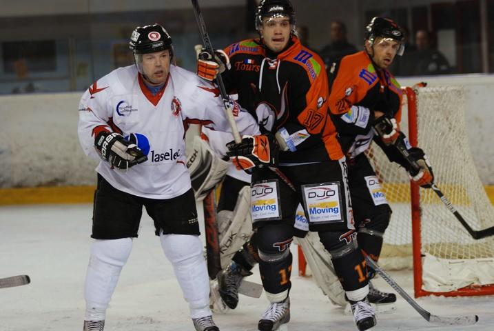 Tours  4 - 5 Toulouse-Blagnac