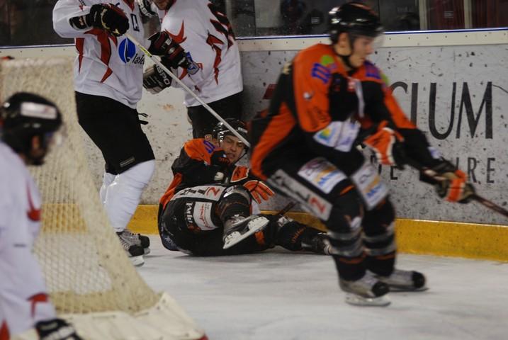 Tours  4 - 5 Toulouse-Blagnac