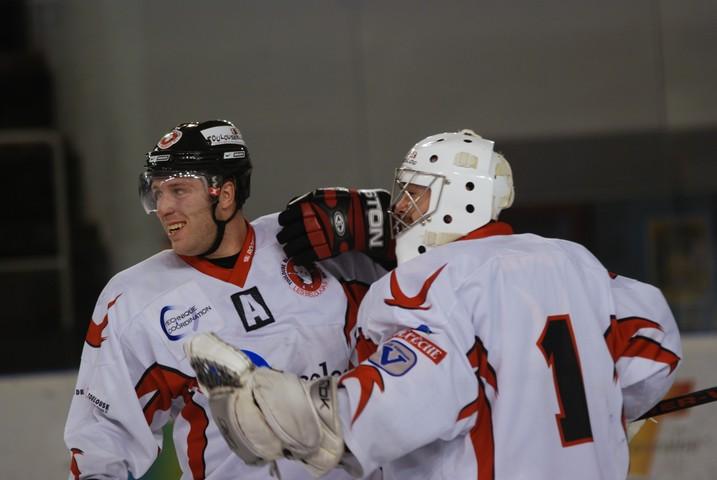 Tours  4 - 5 Toulouse-Blagnac