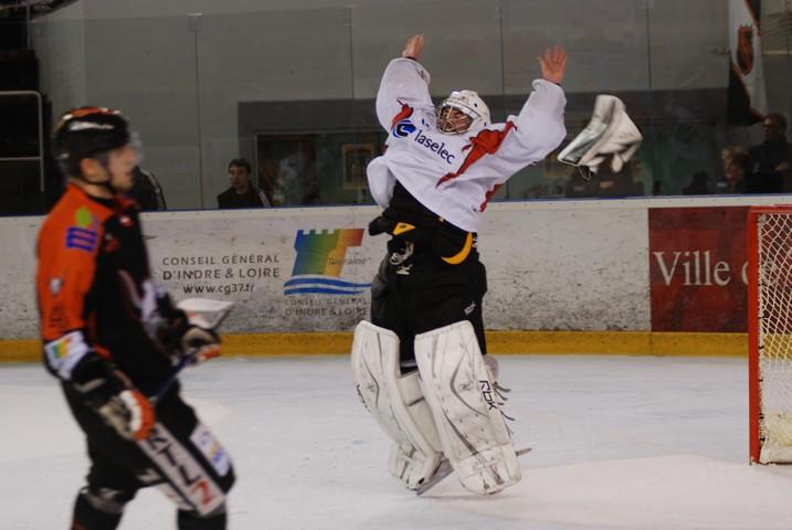 Tours  4 - 5 Toulouse-Blagnac
