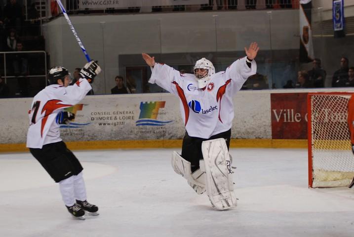 Tours  4 - 5 Toulouse-Blagnac