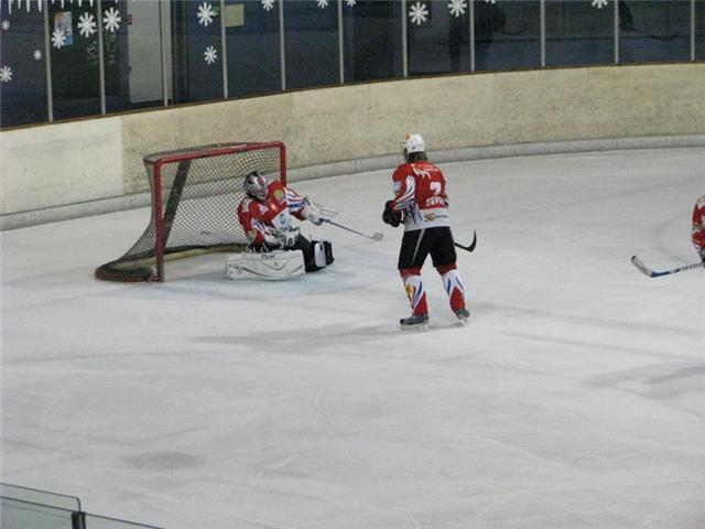 Besançon 2 - 7 Belfort 