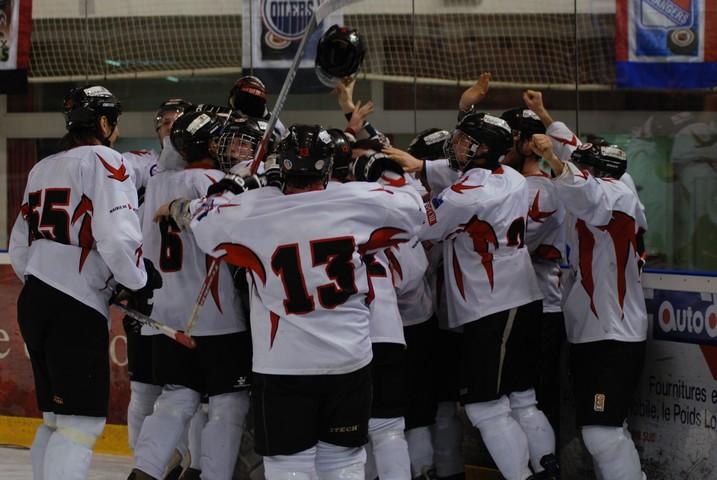 Tours  4 - 5 Toulouse-Blagnac
