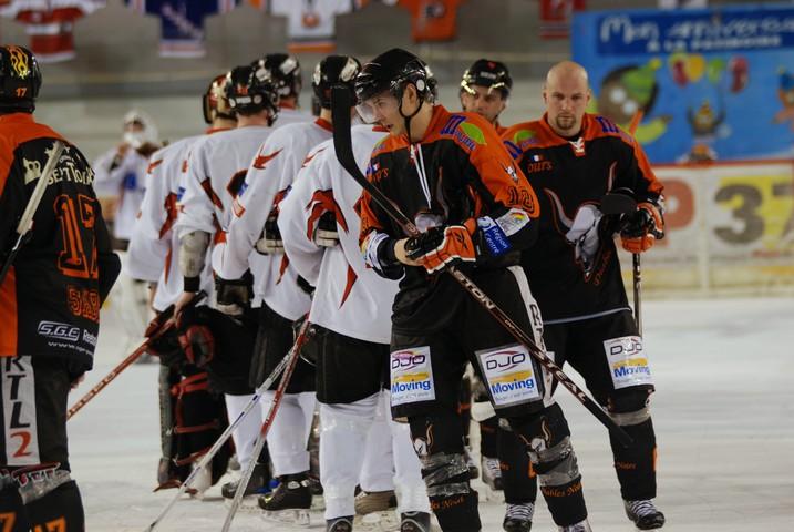 Tours  4 - 5 Toulouse-Blagnac