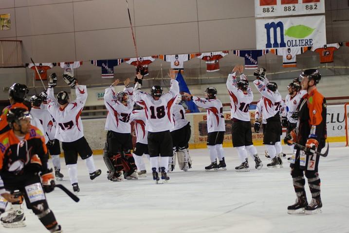 Tours  4 - 5 Toulouse-Blagnac