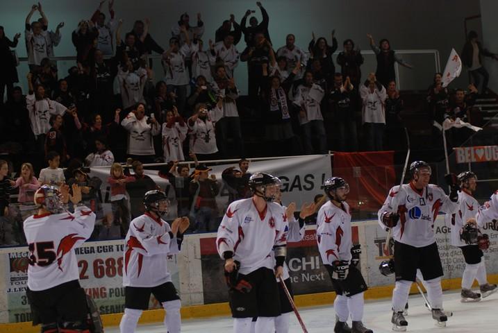 Tours  4 - 5 Toulouse-Blagnac