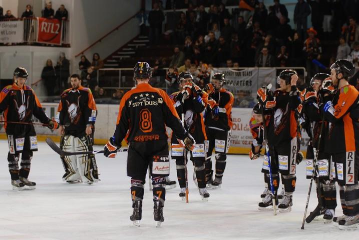 Tours  4 - 5 Toulouse-Blagnac