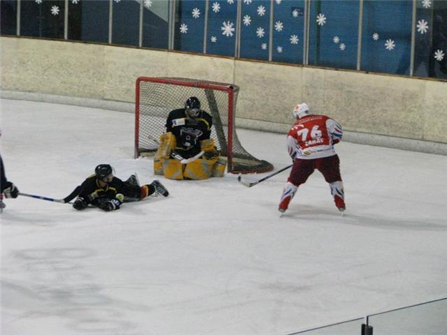 Besançon 2 - 7 Belfort 