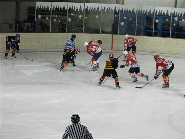 Besançon 2 - 7 Belfort 
