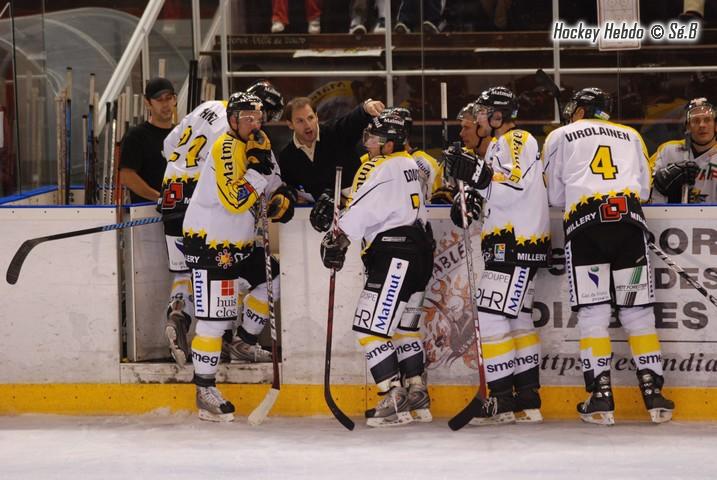 Tours  2 - 3 Rouen