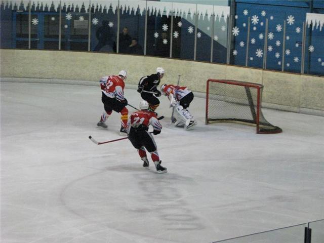 Besançon 2 - 7 Belfort 