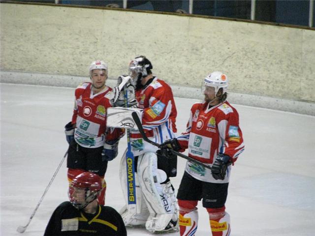 Besançon 2 - 7 Belfort 