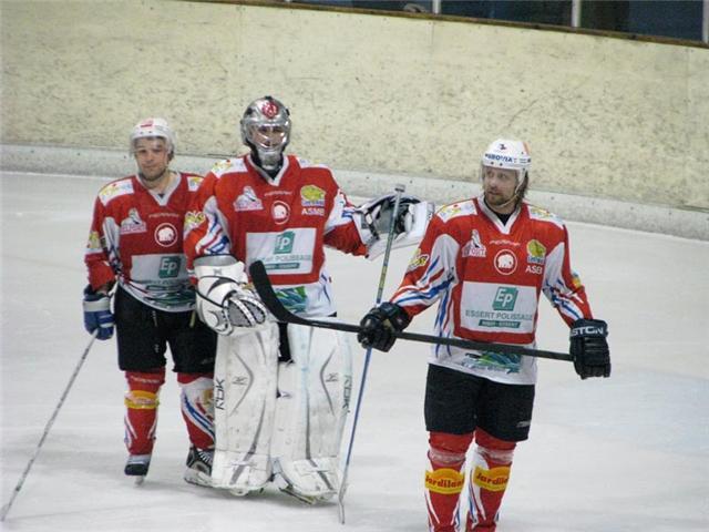 Besançon 2 - 7 Belfort 