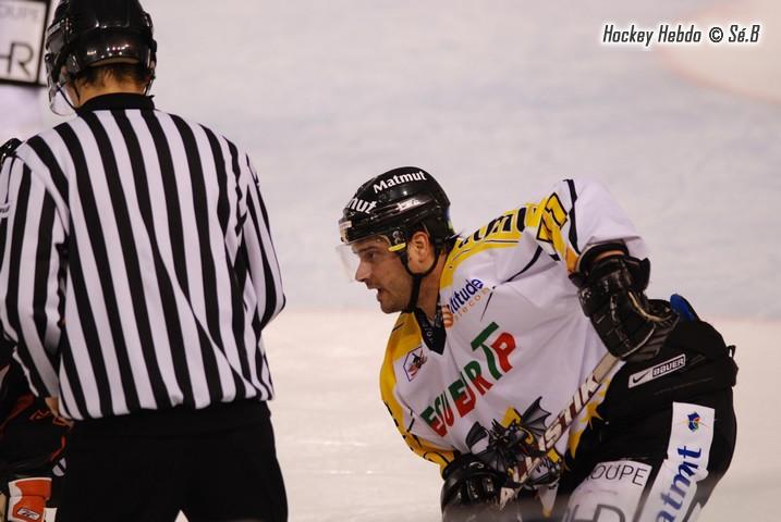 Tours  2 - 3 Rouen