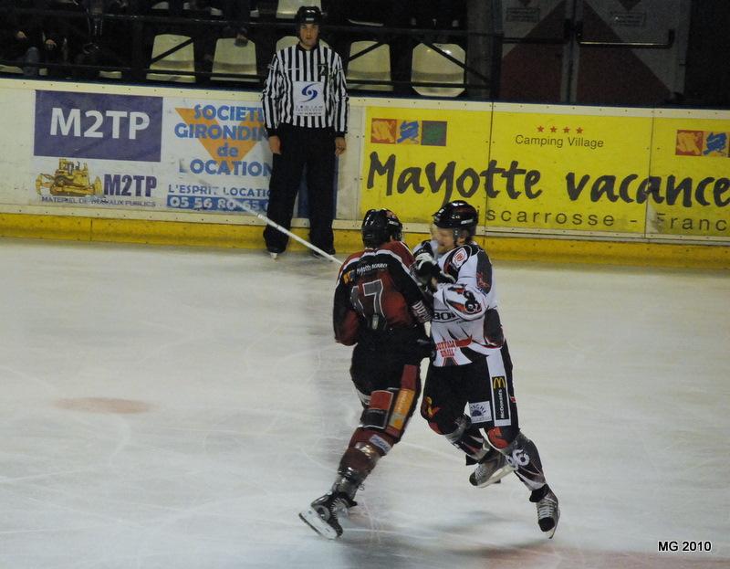 Bordeaux 4 - 0 Mulhouse