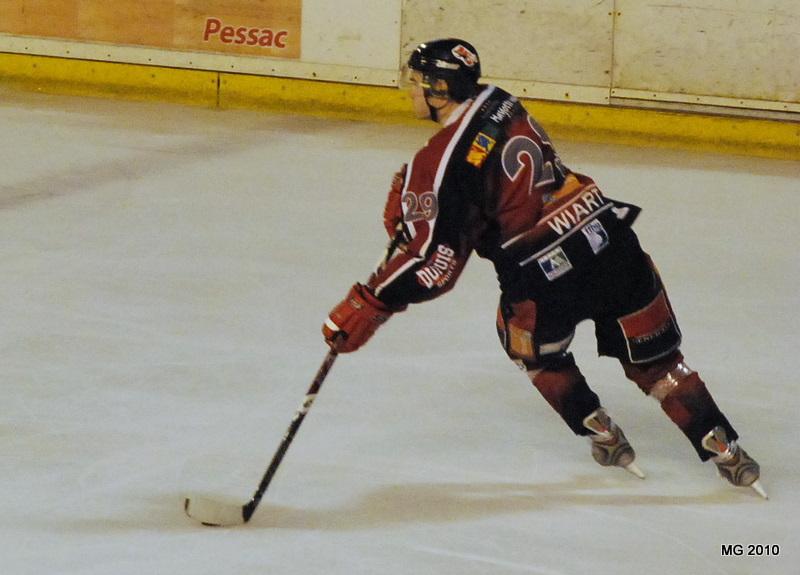 Bordeaux 4 - 0 Mulhouse