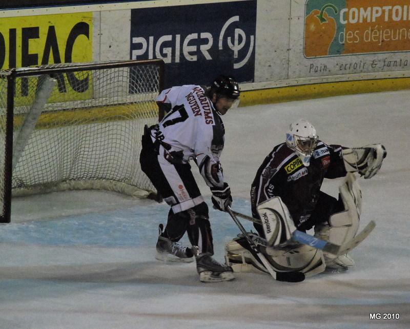 Bordeaux 4 - 0 Mulhouse