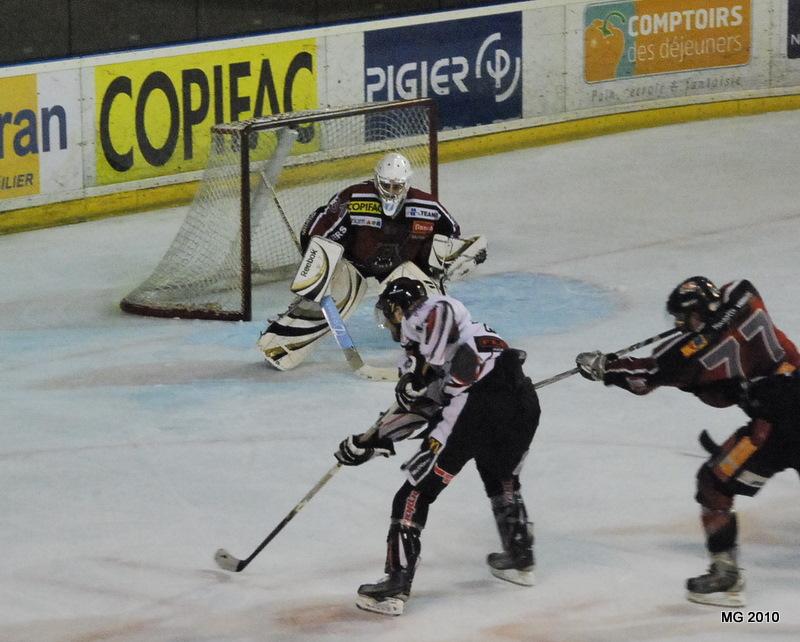 Bordeaux 4 - 0 Mulhouse