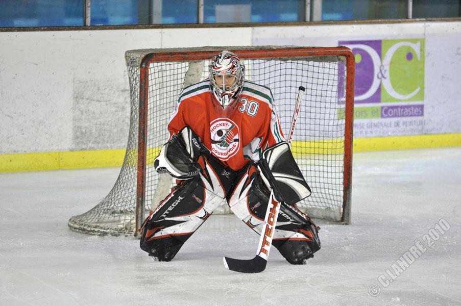 Courbevoie  6 - 1 Garges-lès-Gonesse