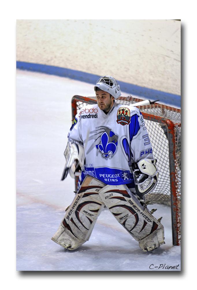 Valence 4 - 5 Reims