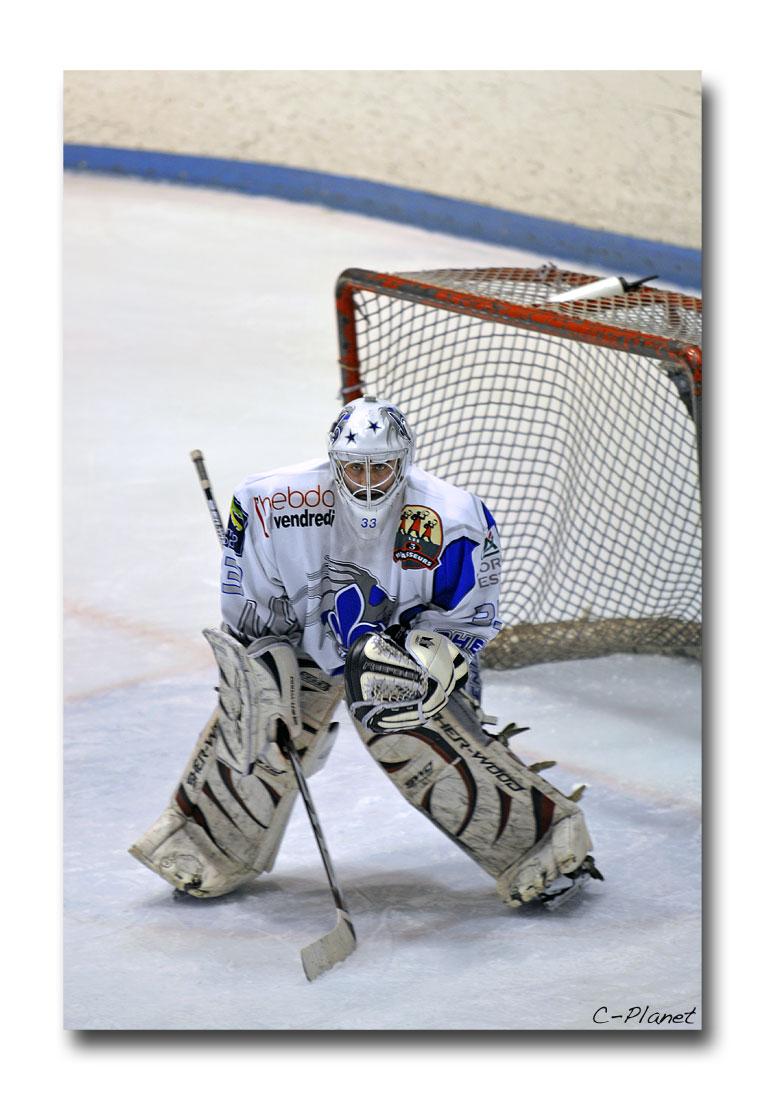 Valence 4 - 5 Reims