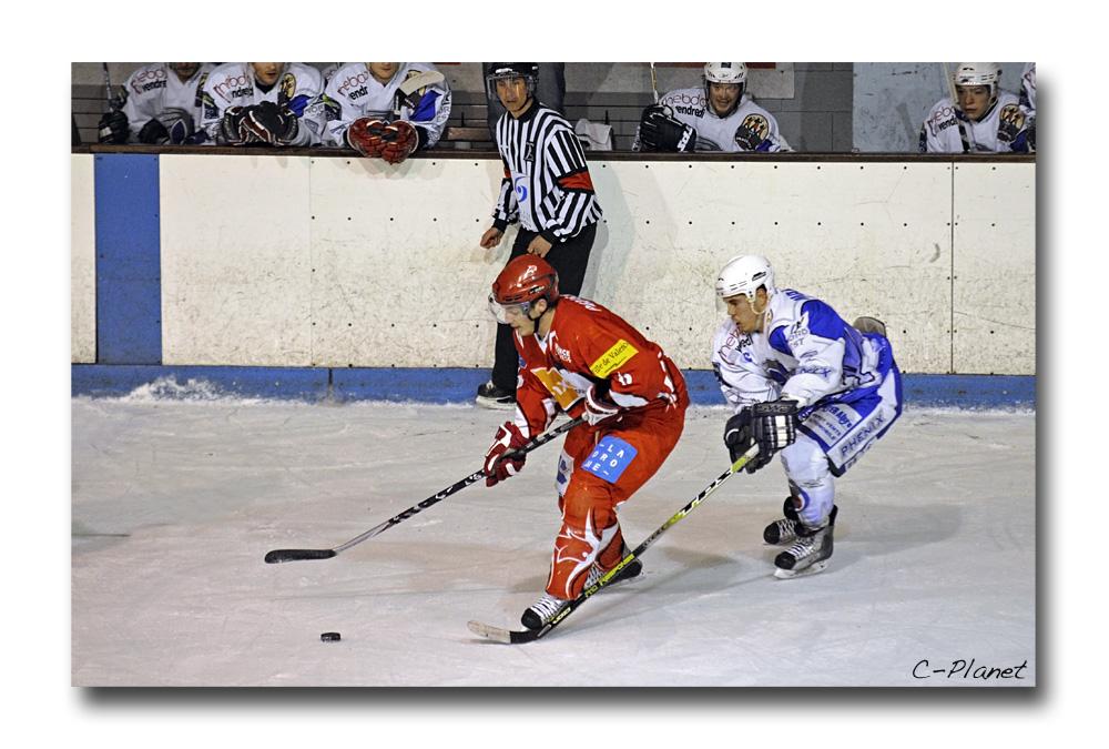 Valence 4 - 5 Reims