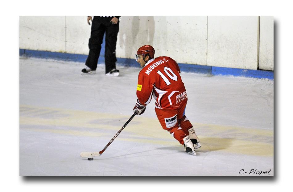 Valence 4 - 5 Reims