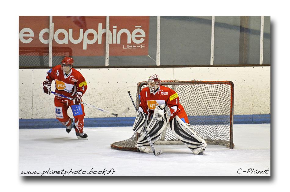 Valence 4 - 5 Reims