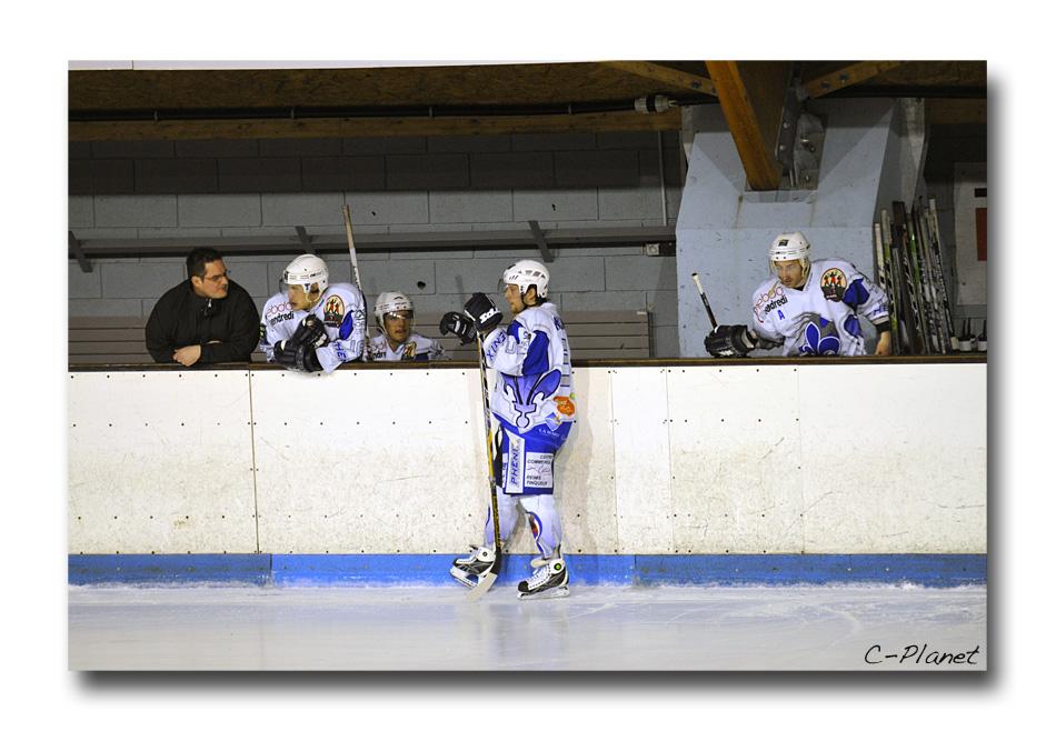 Valence 4 - 5 Reims