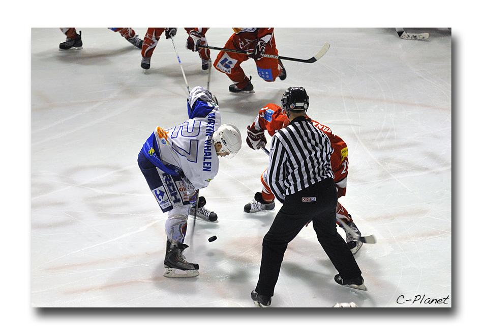 Valence 4 - 5 Reims