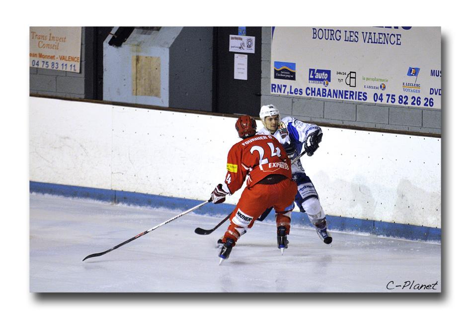 Valence 4 - 5 Reims