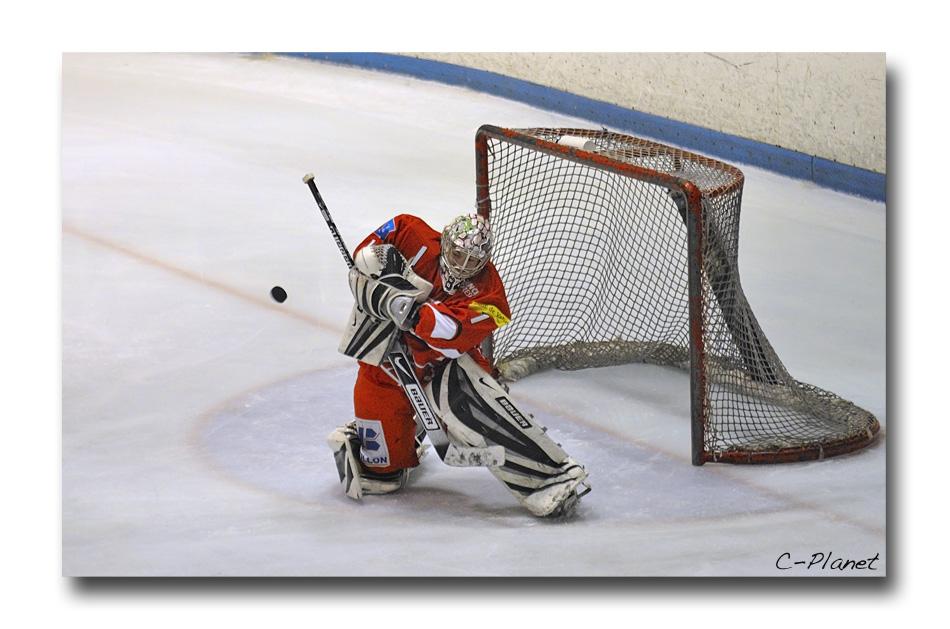 Valence 4 - 5 Reims