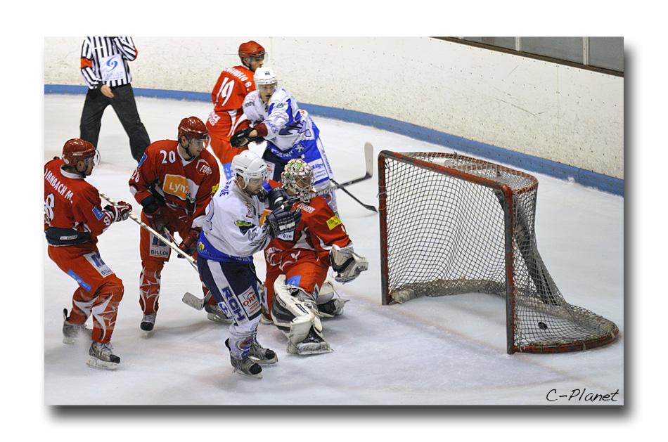 Valence 4 - 5 Reims