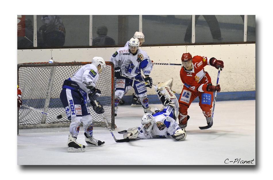 Valence 4 - 5 Reims