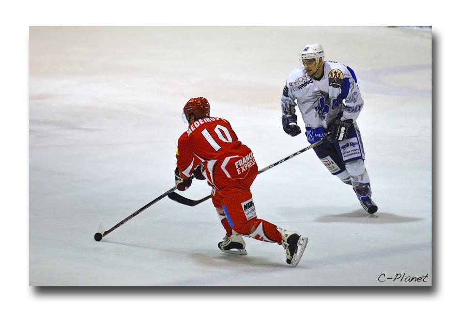 Valence 4 - 5 Reims