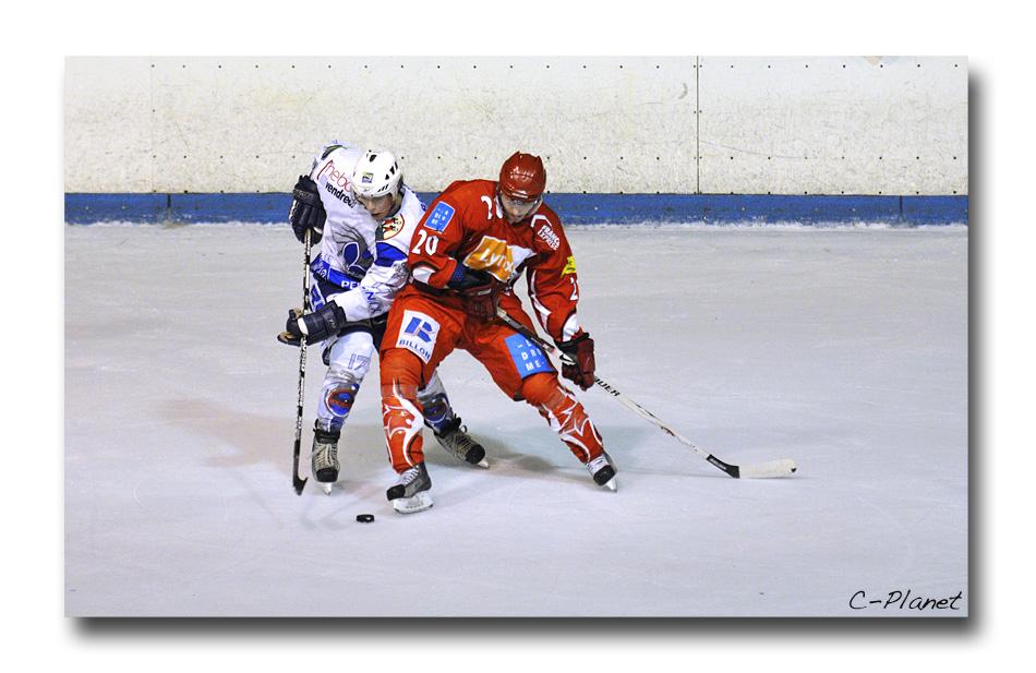 Valence 4 - 5 Reims
