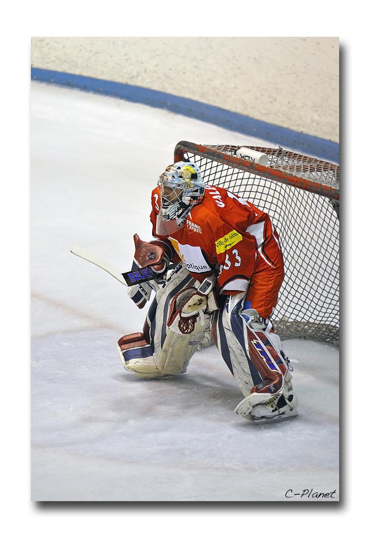 Valence 4 - 5 Reims