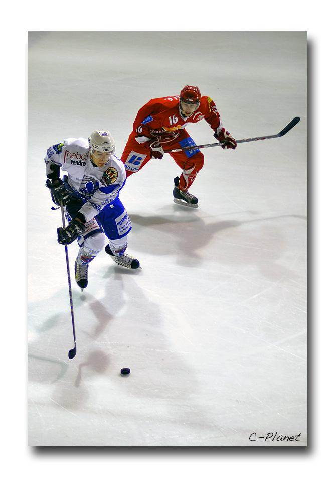 Valence 4 - 5 Reims